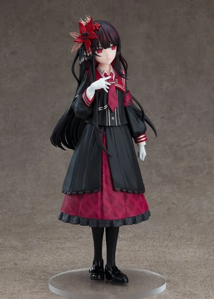 Magical Girl Witch Trials Pop Up Parade PVC Figure Hiro Nikaido L Size